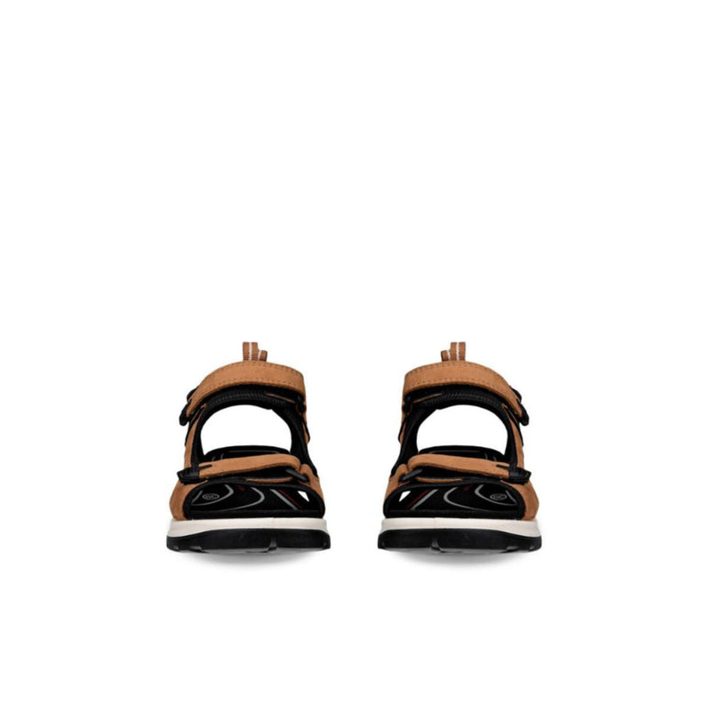 ECCO Offroad Andes II W Cashmere Sandal 822043-02291