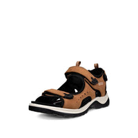 ECCO Offroad Andes II W Cashmere Sandal 822043-02291