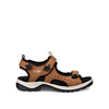 ECCO Offroad Andes II W Cashmere Sandal 822043-02291