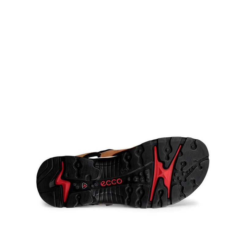 ECCO Offroad Andes II W Cashmere Sandal 822043-02291