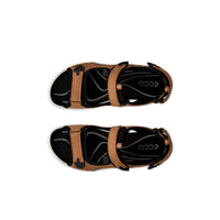 ECCO Offroad Andes II W Cashmere Sandal 822043-02291