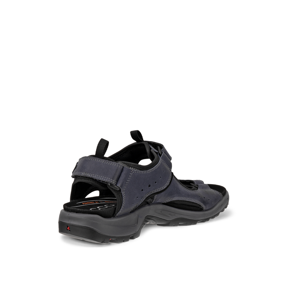 Ecco Offroad Andes II M Ltd Marine Sandal - 82204412038