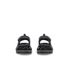 ECCO Offroad Marine Oil Nubuck Sandal 822044-12038