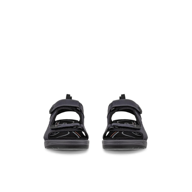 ECCO Offroad Marine Oil Nubuck Sandal 822044-12038