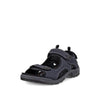 ECCO Offroad Marine Oil Nubuck Sandal 822044-12038