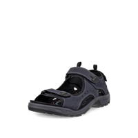 Ecco Offroad Andes II M Ltd Marine Sandal - 82204412038