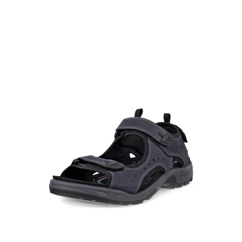 Ecco Offroad Andes II M Ltd Marine Sandal - 82204412038