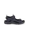 ECCO Offroad Marine Oil Nubuck Sandal 822044-12038