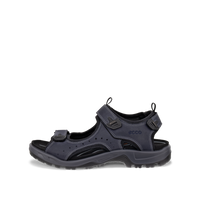 Ecco Offroad Andes II M Ltd Marine Sandal - 82204412038