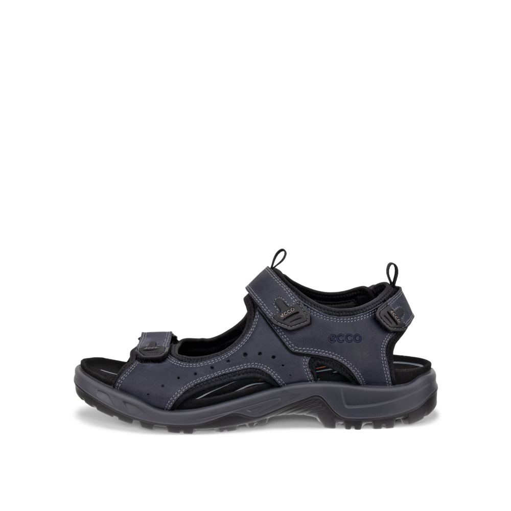 Ecco Offroad Andes II M Ltd Marine Sandal - 82204412038