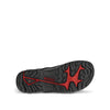 ECCO Offroad Marine Oil Nubuck Sandal 822044-12038