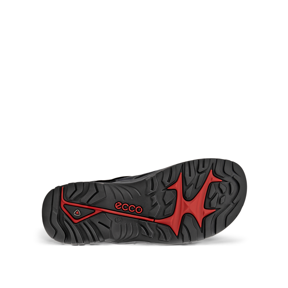 Ecco Offroad Andes II M Ltd Marine Sandal - 82204412038