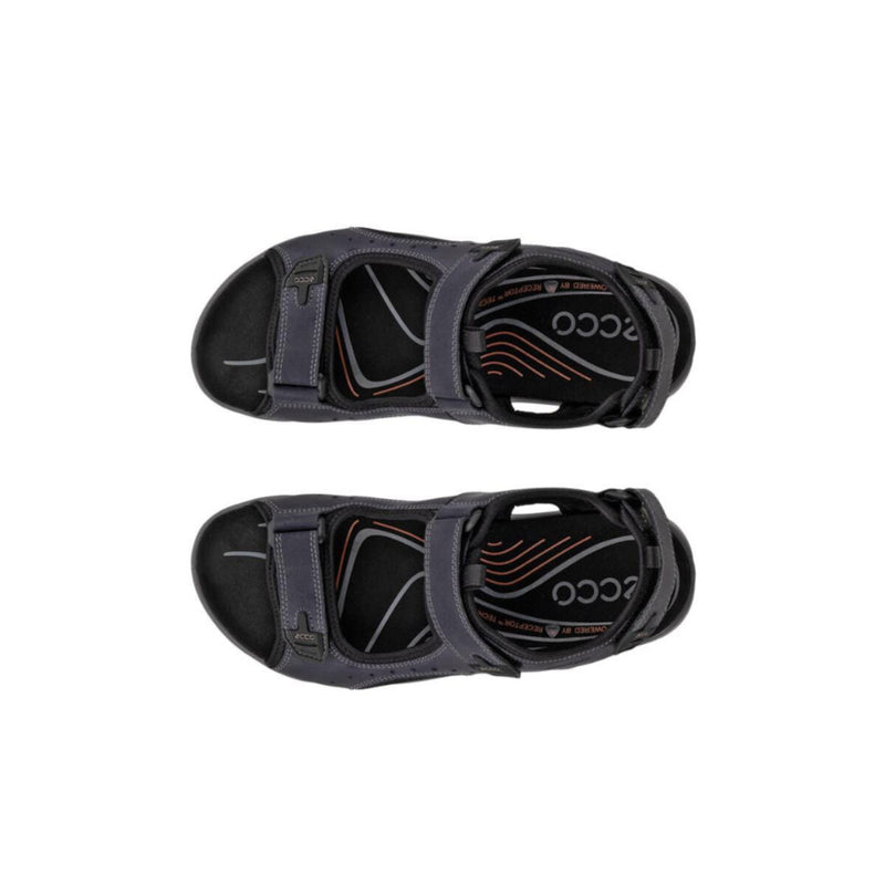 ECCO Offroad Marine Oil Nubuck Sandal 822044-12038