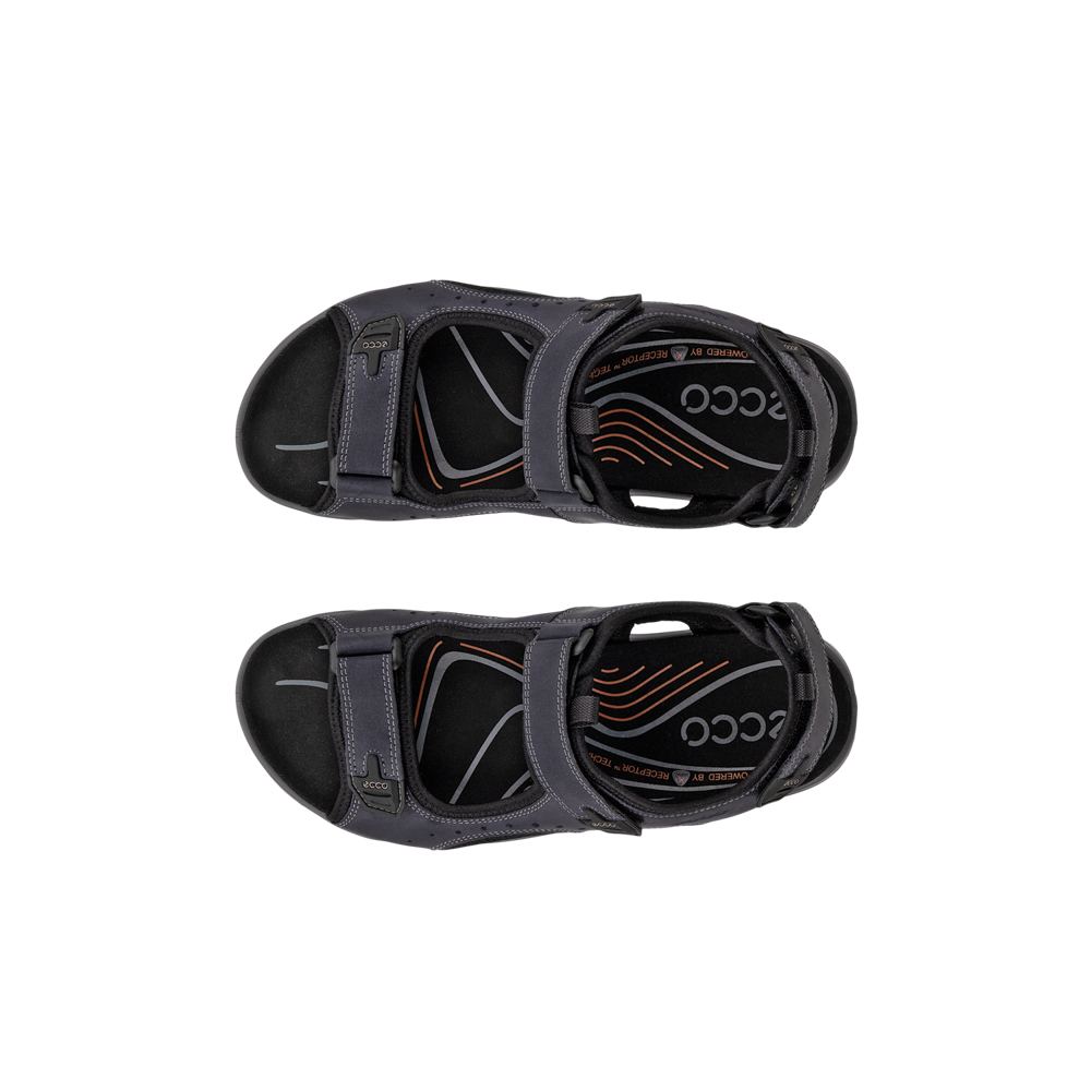 Ecco Offroad Andes II M Ltd Marine Sandal - 82204412038