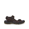 ECCO Offroad Mocha Sandals 822184-02178