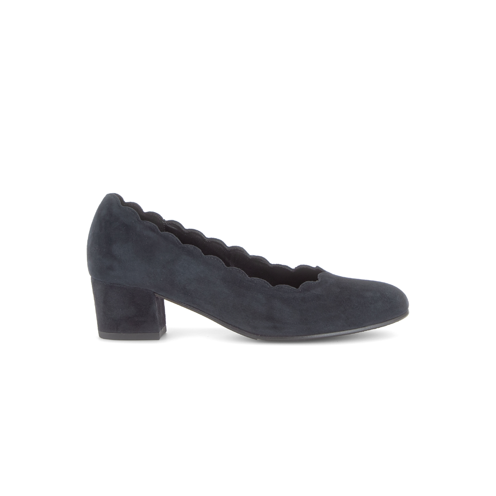Gabor 82.221.46 Gigi Dark-Blue Shoe