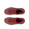 ECCO Offroad Leather 822383 61028 Low Waterproof Chili Red Shoe