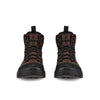 ECCO Offroad Boot  822434-59325 WP Black/Mocha Boots