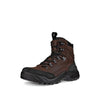 ECCO Offroad Boot  822434-59325 WP Black/Mocha Boots