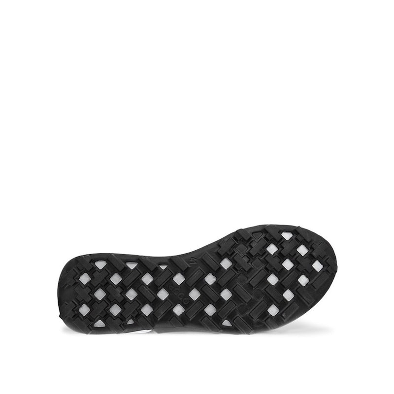 Ecco Biom 2.1X 823814-60568 Black/Magnet Mountain Shoe