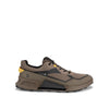 Ecco Biom 2.1 X Mountain Mens Dark Clay Brown Shoes 823924 61293