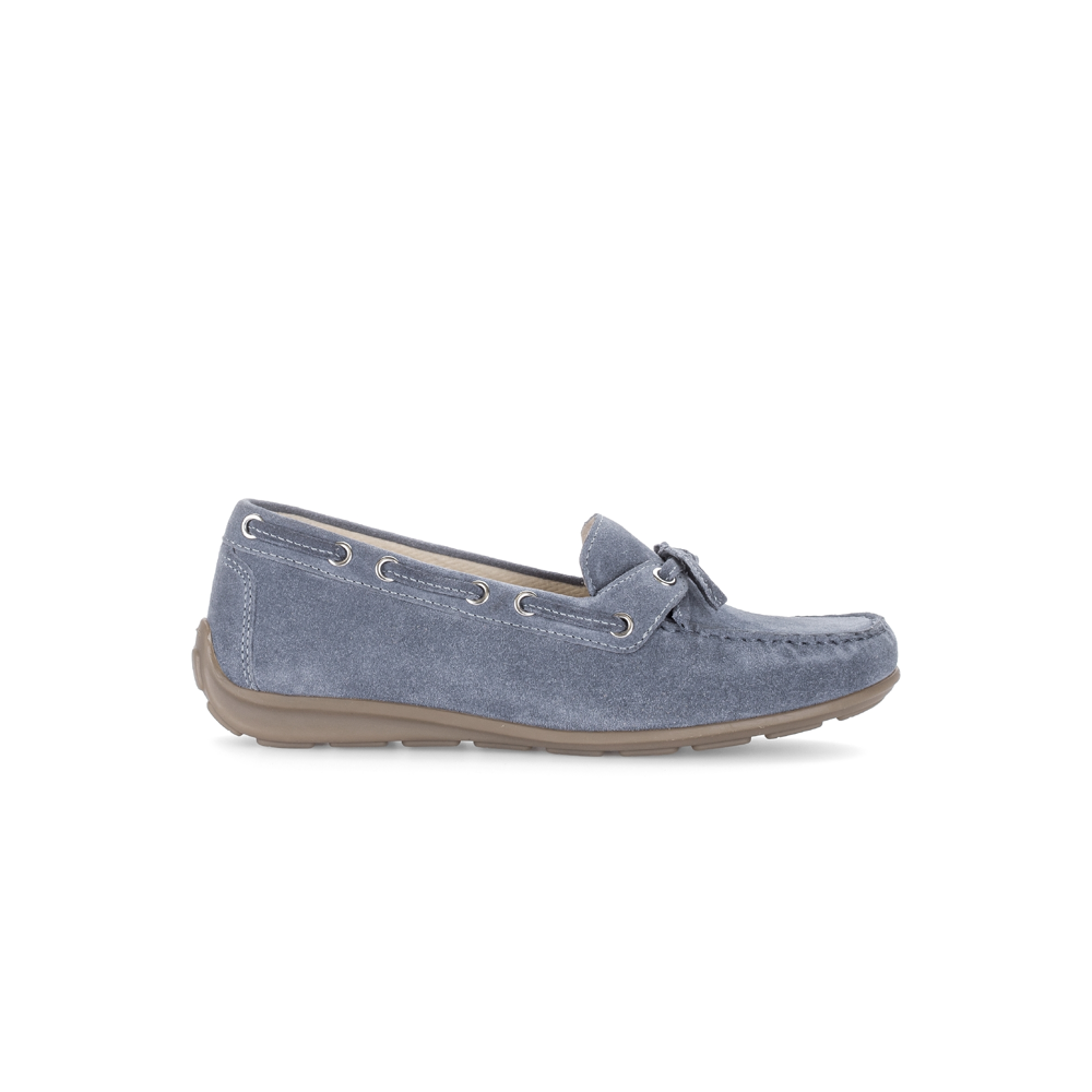 Gabor 82.442.26 Evie Jeans Shoe