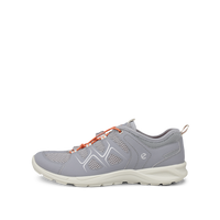 Ecco Terracruise LT W Breathru Silver Grey/Silver Metallic Shoe - 82577359105