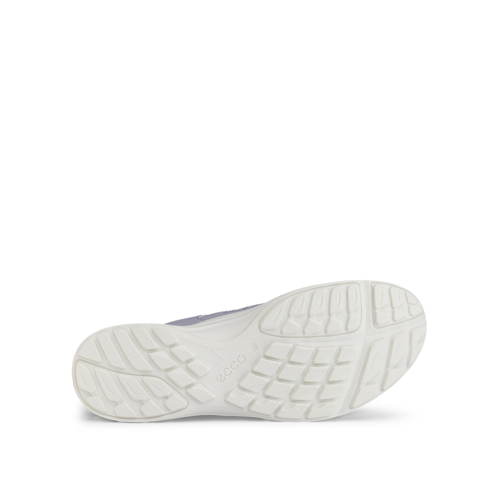 Ecco Terracruise LT W Breathru Silver Grey/Silver Metallic Shoe - 82577359105