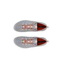Ecco Terracruise LT W Breathru Silver Grey/Silver Metallic Shoe - 82577359105