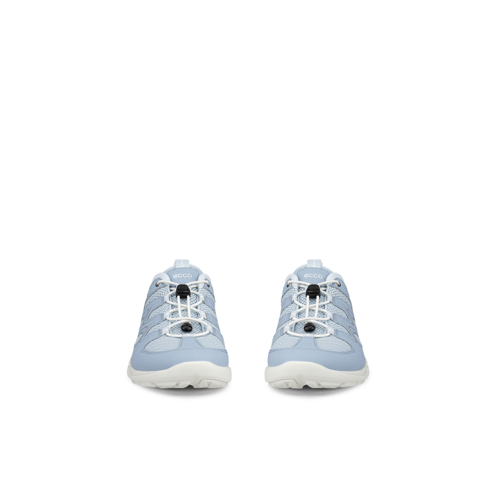 Ecco Terracruise LT W Breathru Dusty Blue/Air Shoe - 82577360607