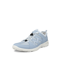 Ecco Terracruise LT W Breathru Dusty Blue/Air Shoe - 82577360607