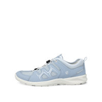 Ecco Terracruise LT W Breathru Dusty Blue/Air Shoe - 82577360607