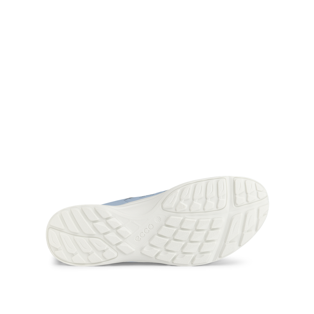Ecco Terracruise LT W Breathru Dusty Blue/Air Shoe - 82577360607