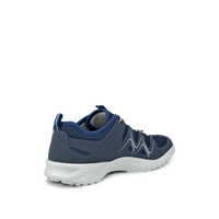Ecco Terracruise LT M Breathru Marine/Marine/Concrete Shoe - 82577451406