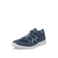 Ecco Terracruise LT M Breathru Marine/Marine/Concrete Shoe - 82577451406