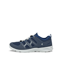 Ecco Terracruise LT M Breathru Marine/Marine/Concrete Shoe - 82577451406