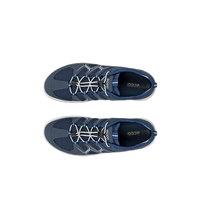 Ecco Terracruise LT M Breathru Marine/Marine/Concrete Shoe - 82577451406
