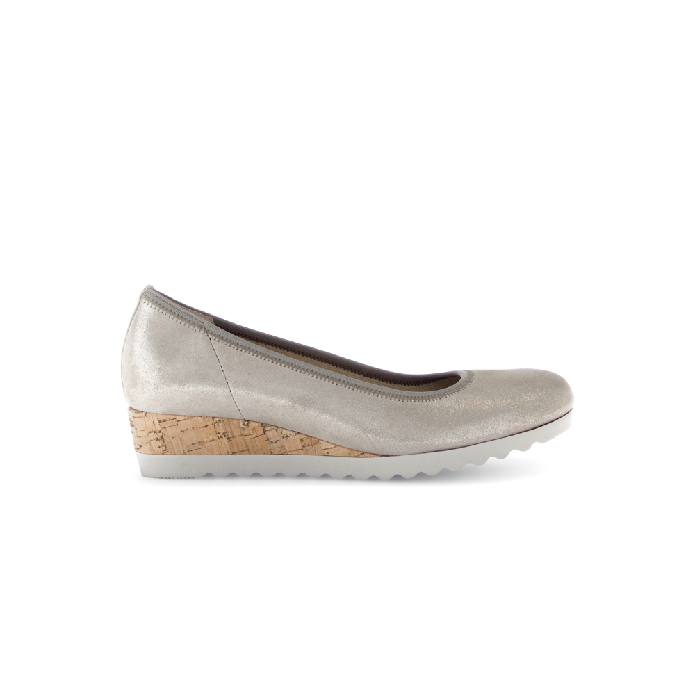 Gabor 82.641.12 Epworth Silk Shoe