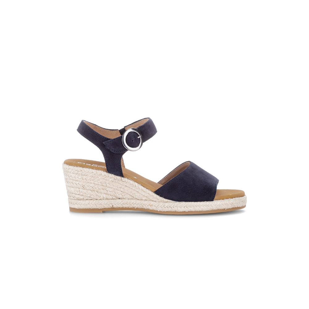 Gabor 82.710.46 Monica Dark-Blue Sandal
