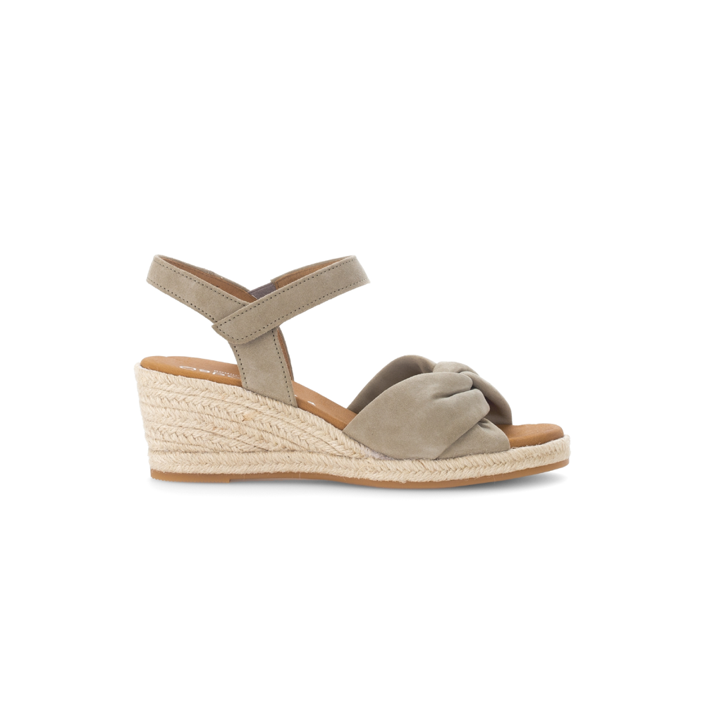 Gabor 82.712.11 Moon Schilf Sandal