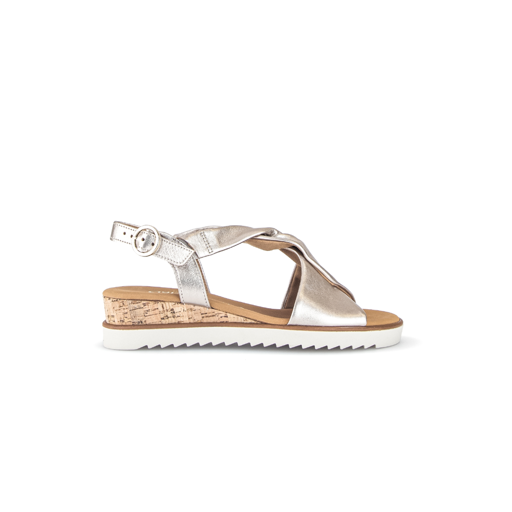 Gabor 82.751.82 Rich Puder Sandal