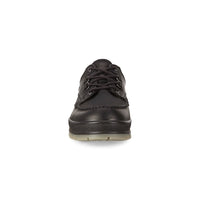 Ecco Track25 831714-51052 Black/Black Lowcut Gtx Shoe