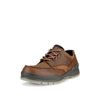 Ecco Track25 831714-52600 Bison/Bison Lowcut Gtx Shoe