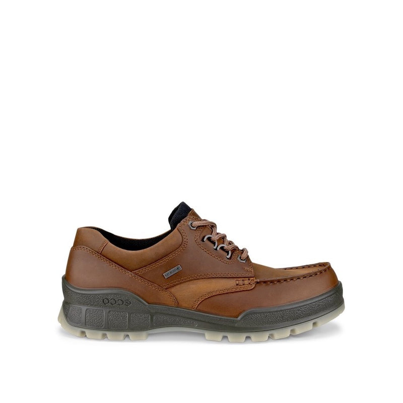 Ecco Track25 831714-52600 Bison/Bison Lowcut Gtx Shoe