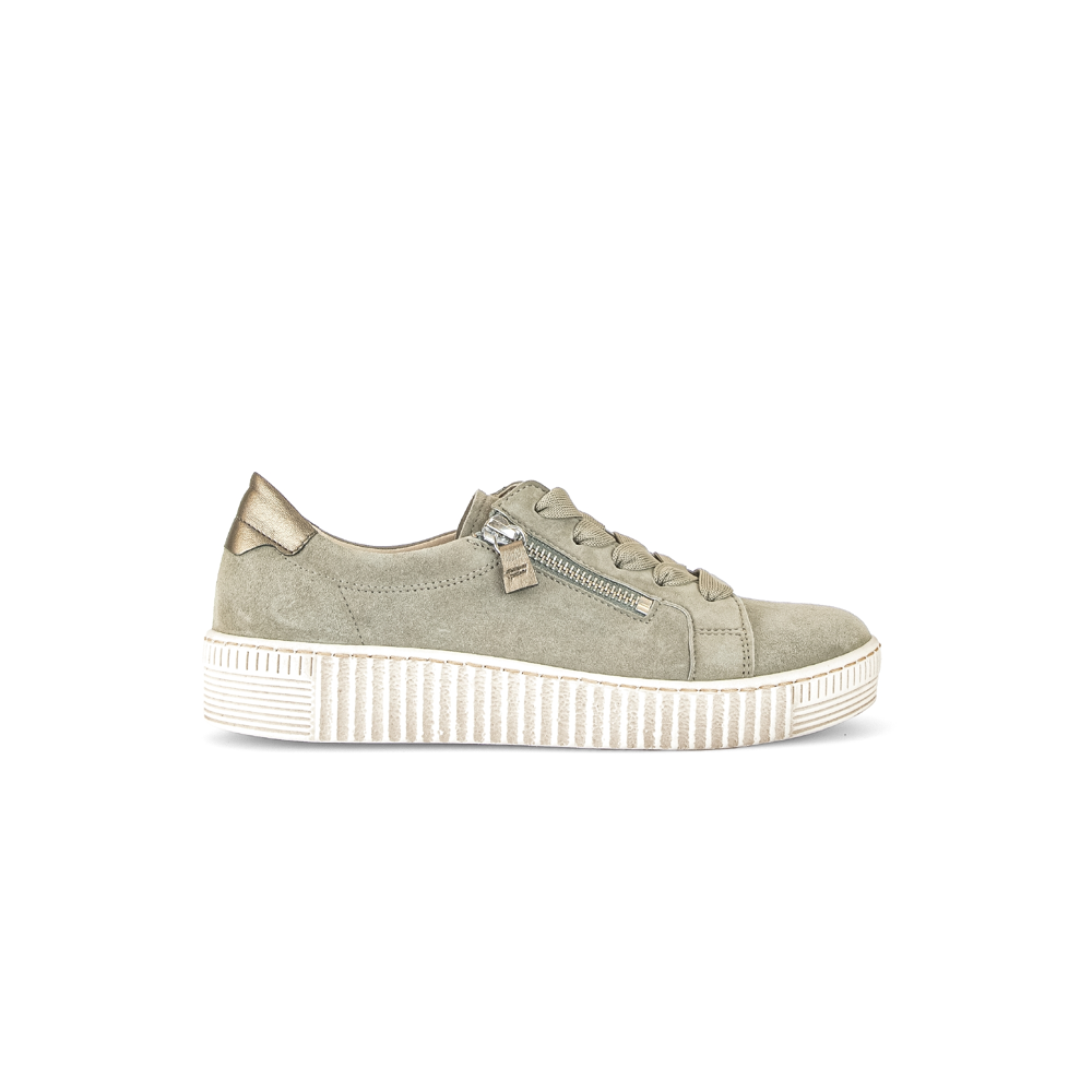 Gabor 83.334.11 Wisdom Schilf Shoe