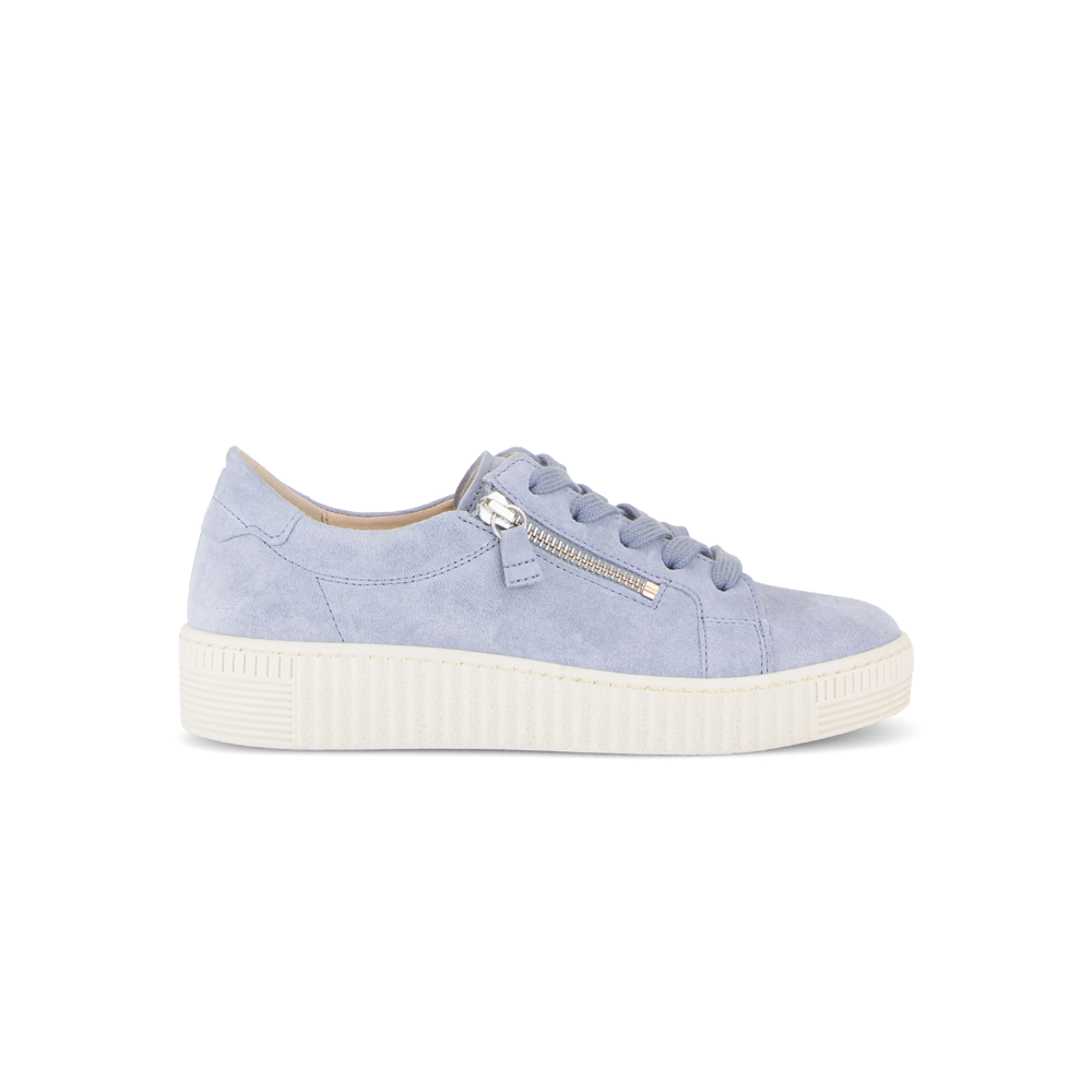 Gabor 83.334.36 Wisdom Sky Shoe