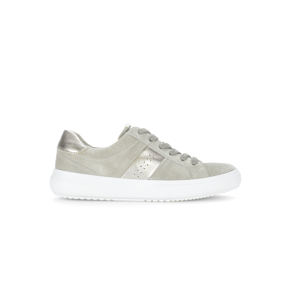 Gabor 83.360.14 Jade Schilf/Puder Shoe