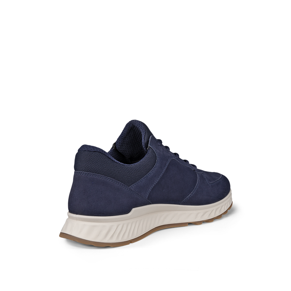 Ecco Exostride W Low Gtx Night Sky Shoe - 83530301303