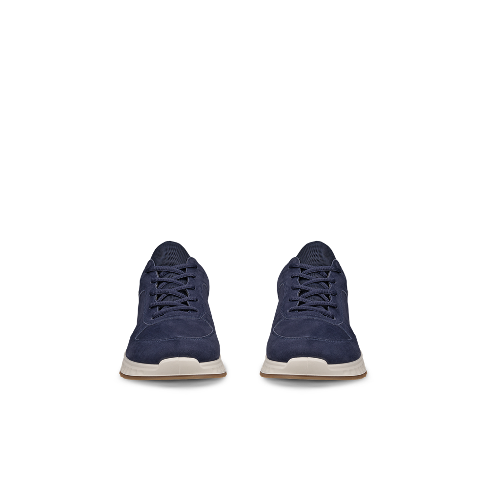 Ecco Exostride W Low Gtx Night Sky Shoe - 83530301303