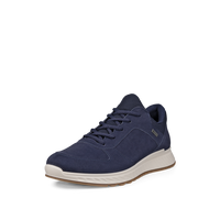 Ecco Exostride W Low Gtx Night Sky Shoe - 83530301303